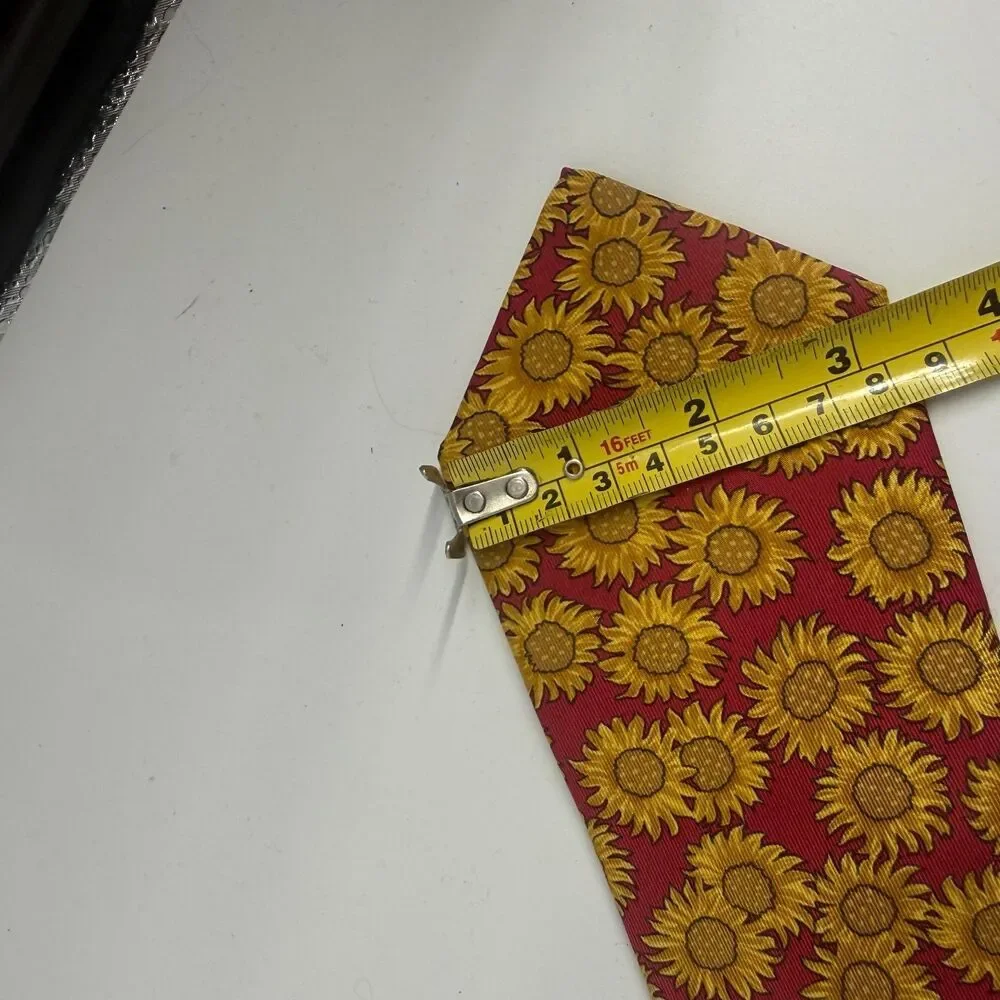 Hermes vintage sunflower
